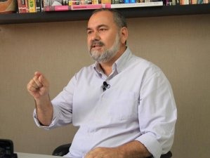 Amaducci defende ampliar programas sociais e orçamento participativo