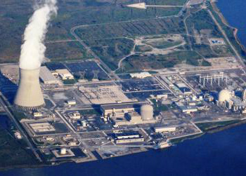 Chuvas elevam radioatividade em tanques da Usina de Fukushima