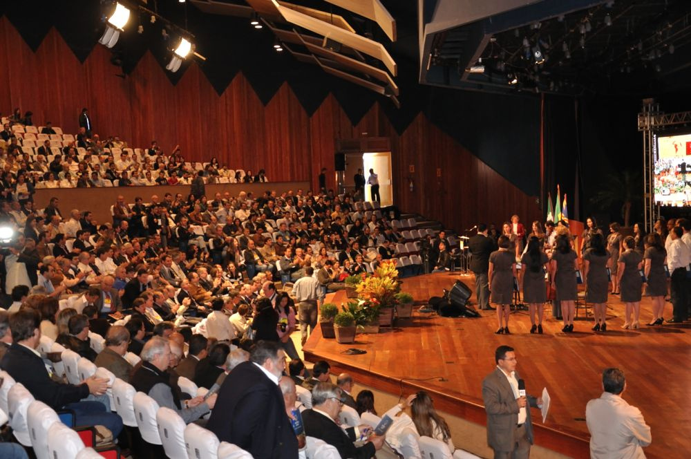 Congresso da Carne fortalece os elos da cadeia produtiva