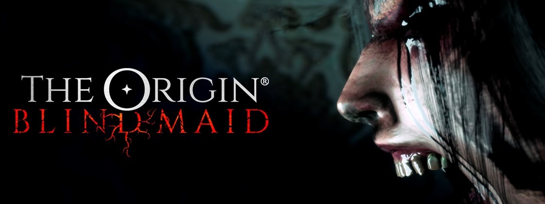 Jogo de terror The Origin: Blind Maid é anunciado para consoles e PC Foto: divulgação