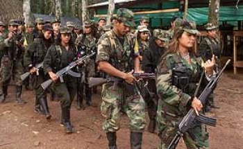 Farc devem libertar cinco reféns na próxima segunda-feira e Brasil deve ajudar no resgate