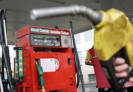 Banco Central espera redução no preço da gasolina nos próximos meses Banco Central espera redução no preço da gasolina nos próximos meses