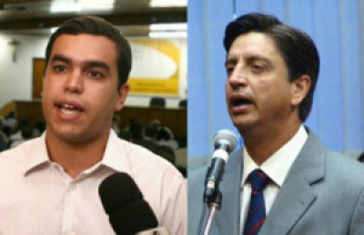 PDT de Amambai discute problemas locais com a presença de deputados Deputados Beto Pereira e Dagoberto Nogueira confirmam presença no encontro / Foto: Arquivo