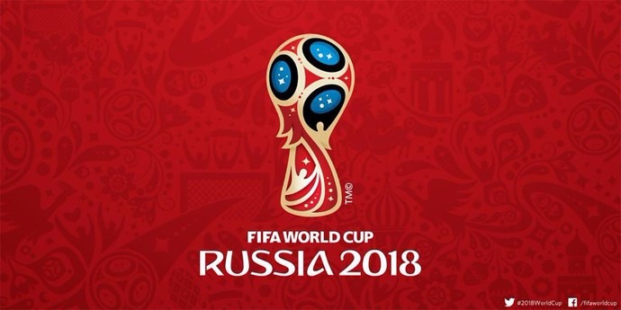 Fifa sorteia hoje (1°), na Rússia, grupos da Copa do Mundo de 2018 Foto: Divulgação