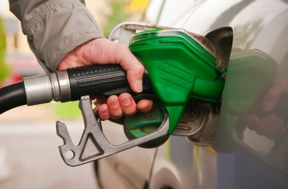 Petrobras reduz em 0,59% preço da gasolina nas refinarias Divulgação.