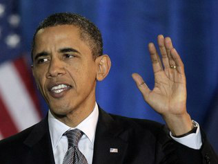 Barack Obama autoriza cortes de US$ 85 bilhões no orçamento dos EUA