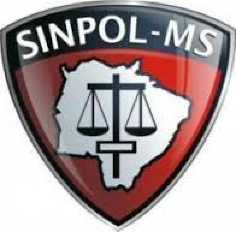 Sindicato dos Policiais de MS quer audiência com governo para debater propostas