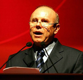 Distribuição de royalties do petróleo tem que se pautar na responsabilidade Distribuição de royalties do petróleo tem que se pautar na responsabilidade