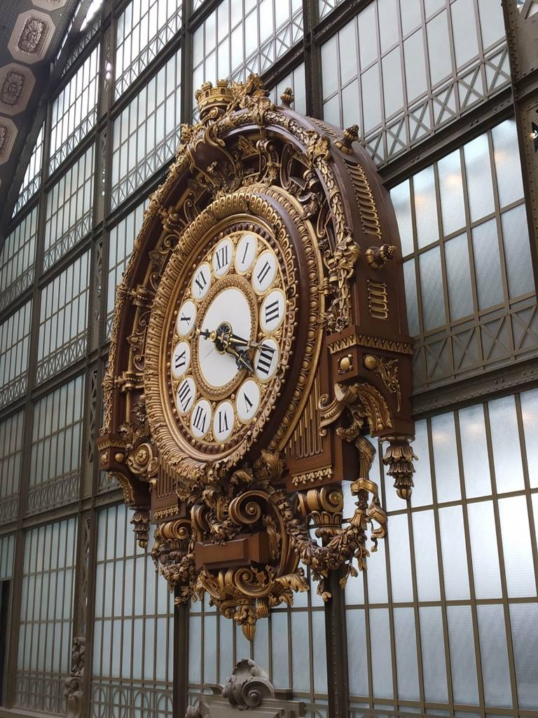 Museu D’Orsay