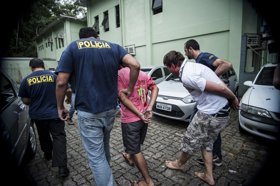 Mais de 70% dos mandados de prisão do país não foram cumpridos, informa CNJ