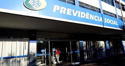 Justiça manda suspender campanha publicitária sobre reforma da Previdência Foto: Divulgação