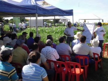 Showtec 2011 aborda Gestão Agropecuária como ferramenta de profissionalização da propriedade rural