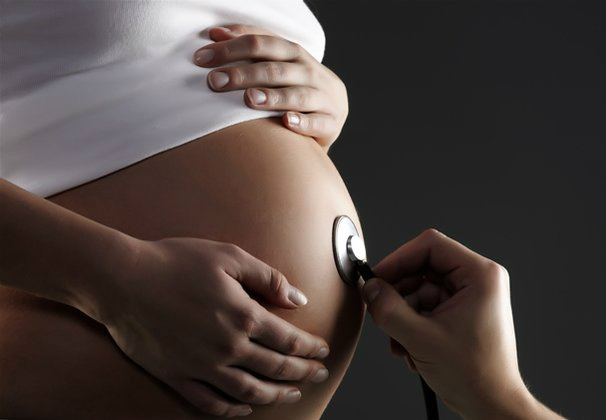 12 de abril - Dia do Obstetra