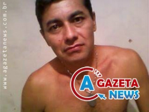 Ozidoro Amaro está desaparecido desde o dia 10 deste mês, segundo a família. (Foto: Arquivo Familiar)