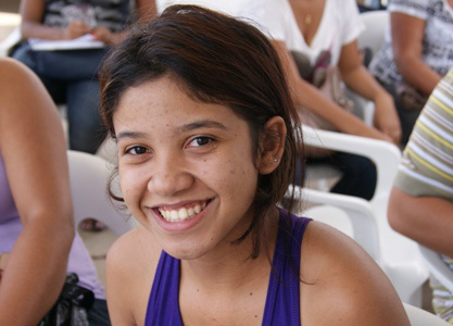 Brenda Emilly Nogueira