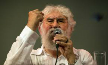 Teólogo e escritor Leonardo Boff / Foto: Divulgação