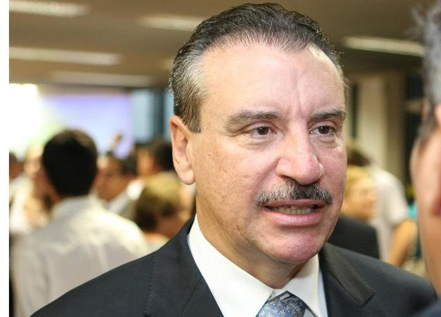 Deputado Paulo Corrêa