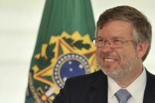 Presidente da Câmara confirmou votação do Código Florestal para a próxima semana