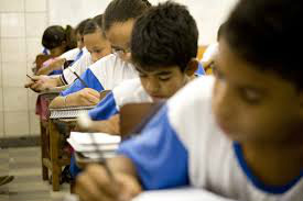 MEC propõe conteúdo básico que alunos devem aprender