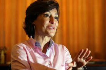 Presidente do BNDES diz que reformas econômicas são essenciais ao país A presidente do BNDES, Maria Silvia Bastos Marques disse que o BNDES não financiará em nenhuma hipótese 100% dos investimentos / Foto: Divulgação