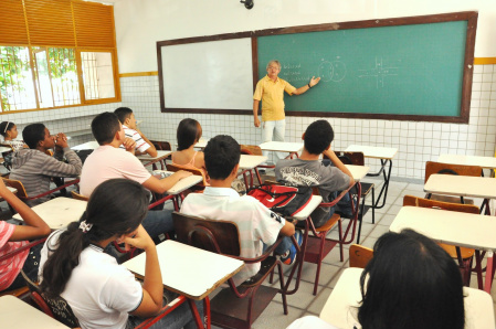 Norte e Nordeste registram piores resultados na avaliação de alfabetização