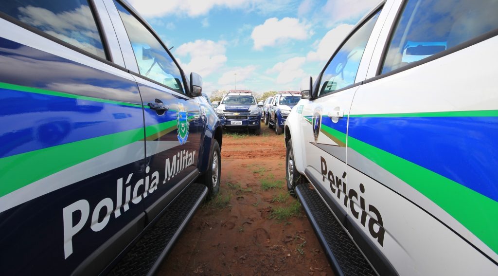 Mortes violentas em queda em Mato Grosso do Sul