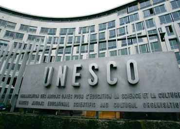 Coordenadora de Educação da Unesco no Brasil, Maria Rebeca Otero apresenta relatório sobre metas para a Educação / Fabio Pozzebom/Agência Brasil