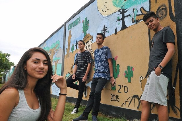 Conheça o passo a passo para emissão da ID Jovem Jovens beneficiários da ID Jovem terão inscrição gratuita no Exame Nacional do Ensino MédioFoto: Divulgação
