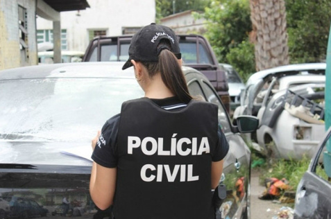 Aposentadoria especial para mulheres policiais é inserida em lei estadual