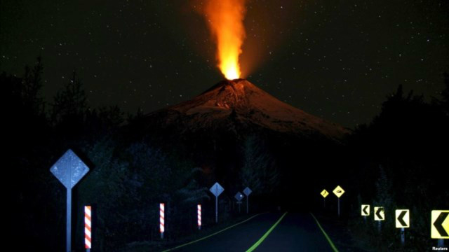 9 vulcões ativos colossais que vão te surpreender 9 vulcões ativos colossais que vão te surpreender