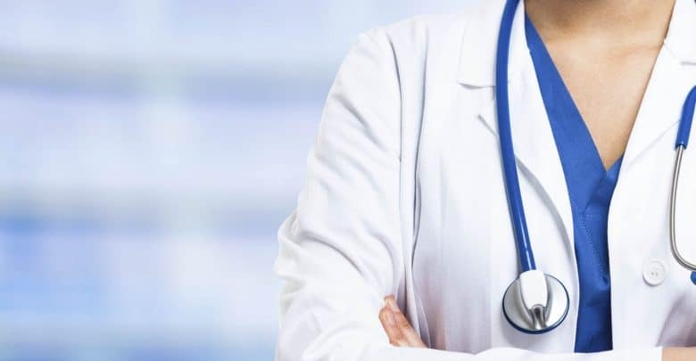 Pacientes terão acesso a informações sobre médicos credenciados Divulgação.
