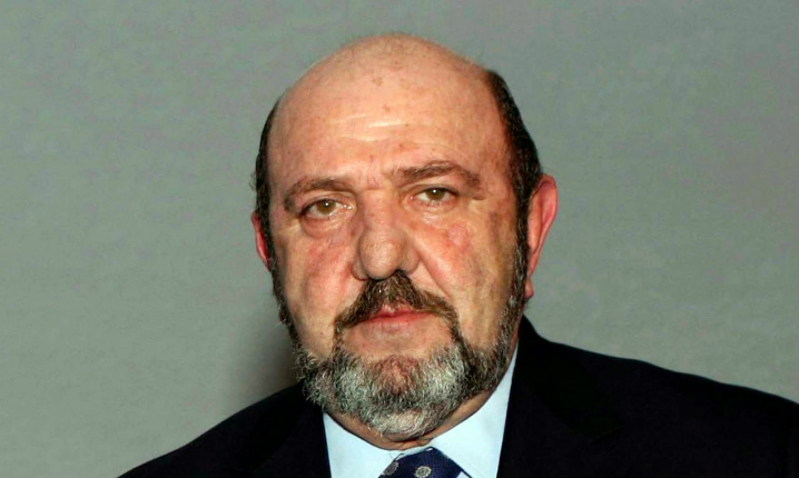 Delator da Lava Jato mantém silêncio em depoimento ao TSE Delator da Lava Jato mantém silêncio em depoimento ao TSE