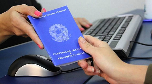 Mais Emprego abre 189 mil vagas em agosto e setembro Mais Emprego abre 189 mil vagas em agosto e setembro