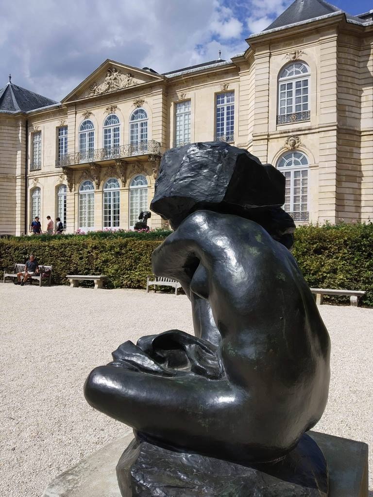 Museu de Rodin