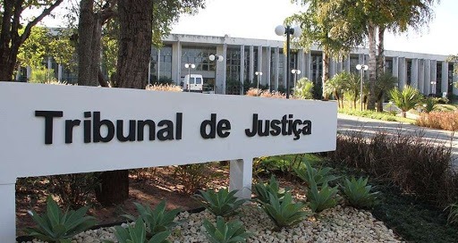 Fachada do prédio do Tribunal de Justiça de Mato Grosso do Sul (Foto: Arquivo/Campo Grande News)