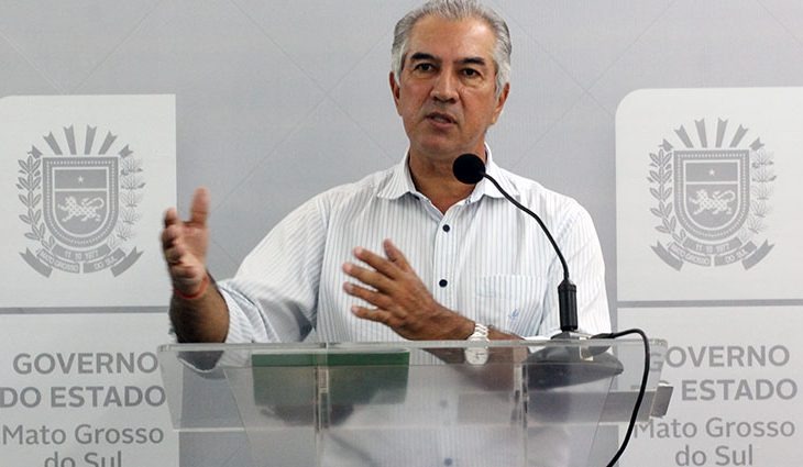 Novo decreto reabre comércio e redefine novos toques de recolher Foto: Chico Ribeiro