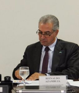 MS é nota 10 em levantamento sobre acesso do cidadão às contas do Governo O Governo do Estado realizou uma verdadeira revolução na gestão pública.Foto: Divulgação