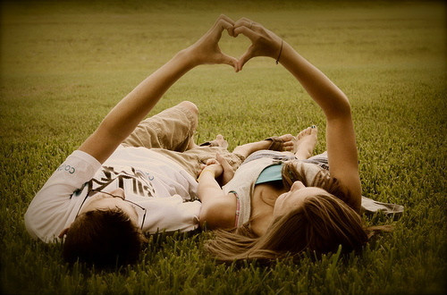 5 benefícios inesperados de casar-se cedo