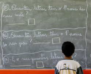 Até 2014, Brasil deve ter 60 mil escolas públicas em período integral