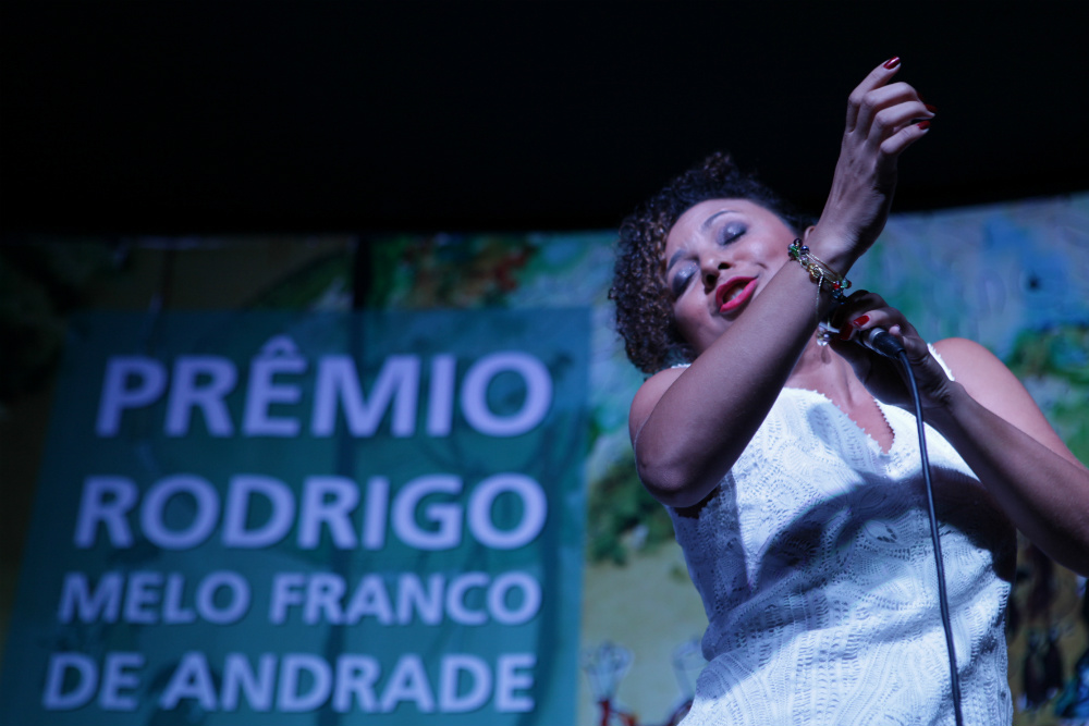 Patrimônio Cultural Brasileiro é premiado em Brasília