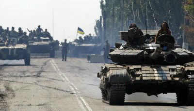 As torturas e a morte de soldados capturados, entregues ou feridos são crimes de guerra / Foto: Divulgação