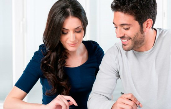 5 benefícios inesperados de casar-se cedo