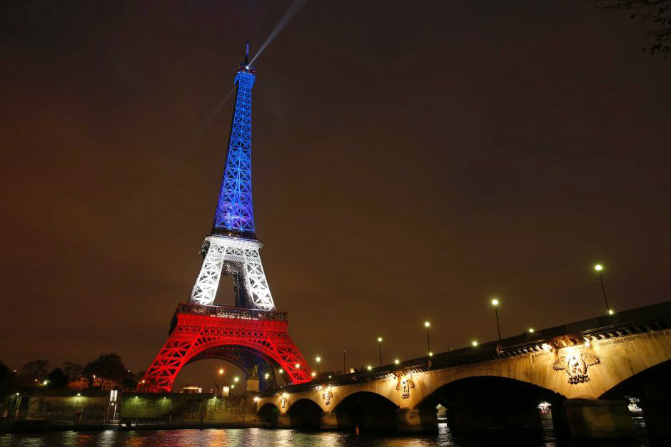 Estado Islâmico diz que irmãos Bakraoui prepararam atentados de Bruxelas e Paris Estado Islâmico diz que irmãos Bakraoui prepararam atentados de Bruxelas e Paris