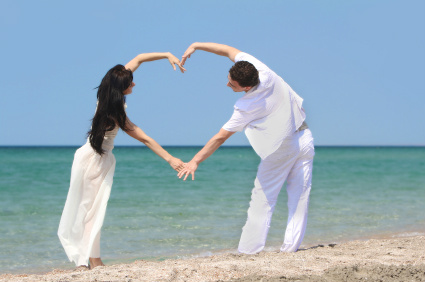 5 benefícios inesperados de casar-se cedo