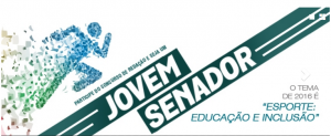 9º Concurso de Redação do Senado está com inscrições abertas