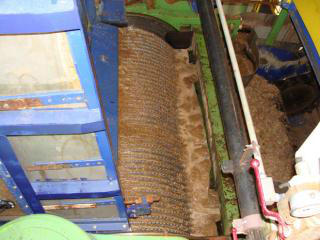 MS acelera moagem em julho e processa 3 mi de toneladas de cana