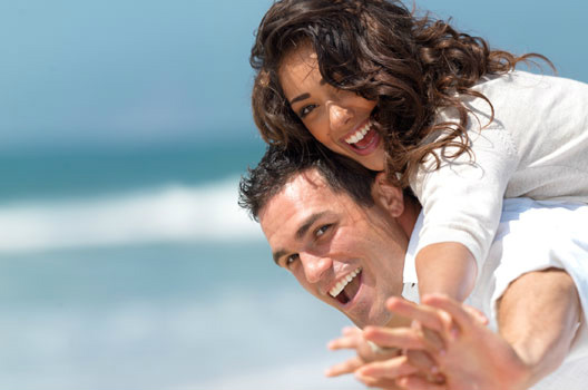 5 benefícios inesperados de casar-se cedo