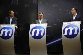 Debate Midiamax: clima esquentou no confronto entre candidatos