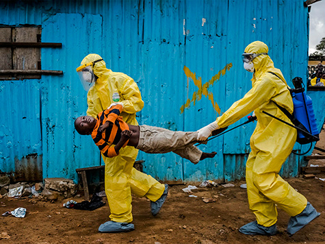 Austrália anuncia mais US$ 17,5 milhões para combater ebola em Serra Leoa