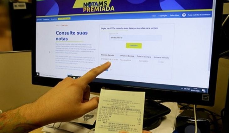 Foto: Edemir Rodrigues